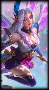 Spirit Blossom