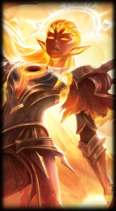 Sun Eater