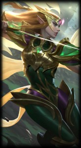 Viridian