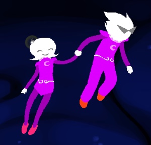 dirkroxy