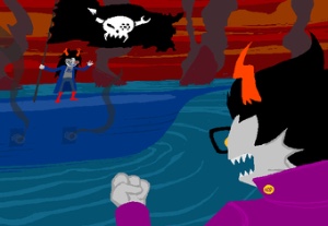 erivriska