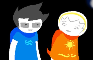 grimdorks (johnrose)