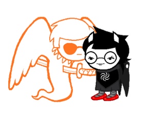 jadedavesprite