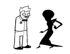 john crocker/alpha mom