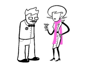 john crocker/beta mom