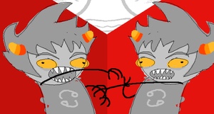 karkat^2