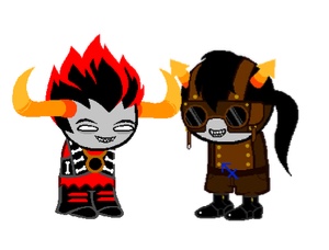 ruhorrus