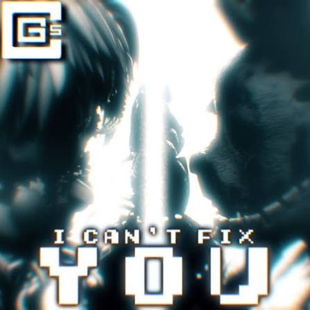 I Can't Fix You Remix