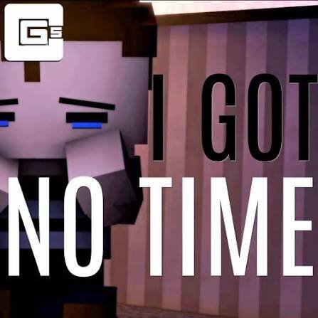 I Got No Time Remix