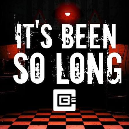 It's Been So Long Remix