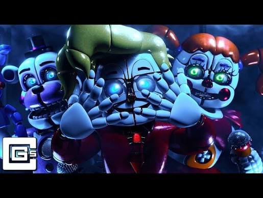 Join Us For A Bite Remix
