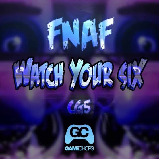 Watch Your Six