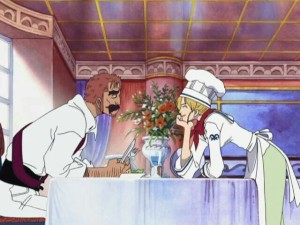 Jonathan and Jessica