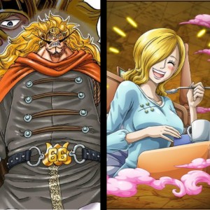 Judge and Sora