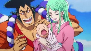 Oden and Toki