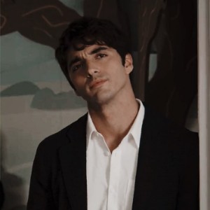alex diaz (red, white and royal blue)