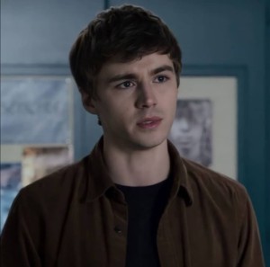 alex standall (13 reasons why)
