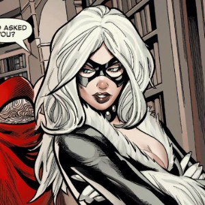 black cat/felicia hardy (marvel)