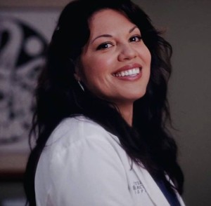 callie torres (grey's anatomy)