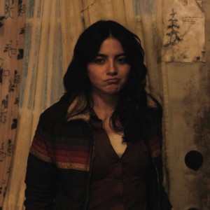 dina (the last of us)