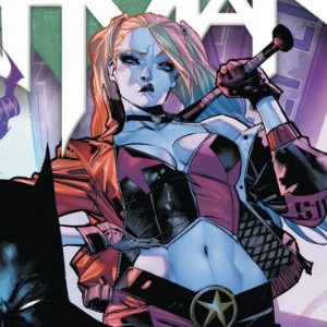 harley quinn/harleen quinzel (dc)