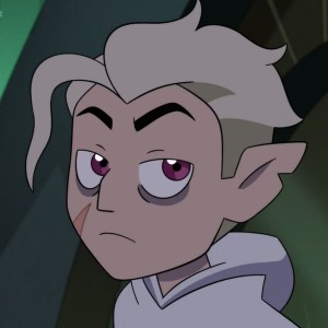 hunter (the owl house)