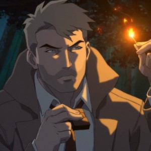 john constantine (dc)