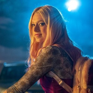 jules (euphoria)