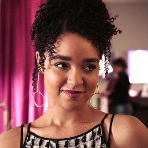 kat edison (the bold type)