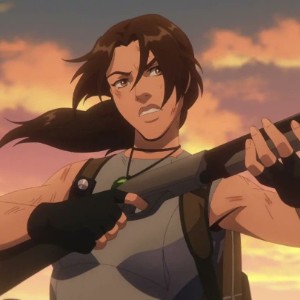 lara croft (tomb raider)