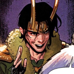 loki (marvel)