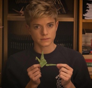 mae martin (feel good)