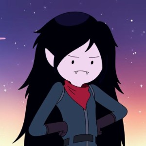 marceline (adventure time)
