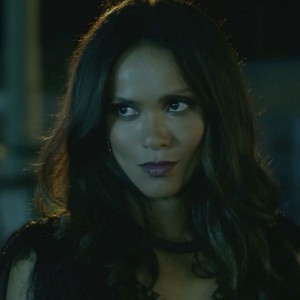 mazikeen (lucifer/dc)