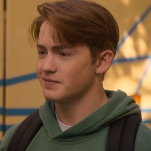 nick nelson (heartstopper)