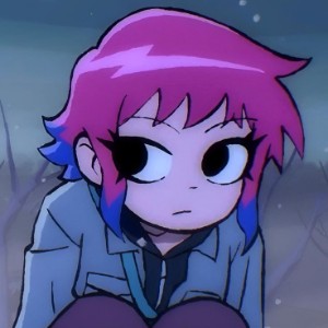 ramona flowers (scott pilgrim)