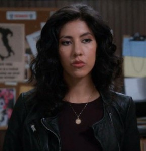 rosa diaz (brooklyn nine-nine)