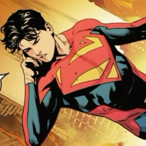 superboy/jon kent (dc)