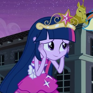 twilight sparkle (my little pony)