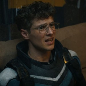 vigilante/adrian chase (peacemaker/dc)