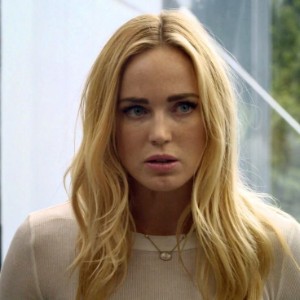 white canary/sara lance (arrowverse)