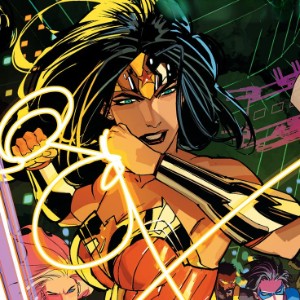 wonder woman/diana (dc)