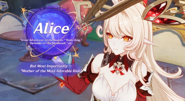 Alice