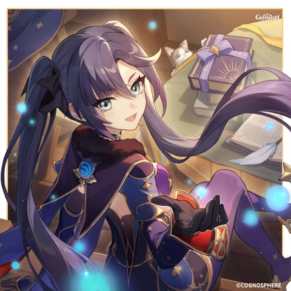 Mona