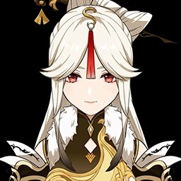 Ningguang