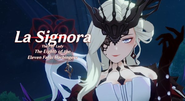 Signora