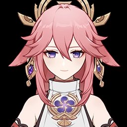 Yae Miko