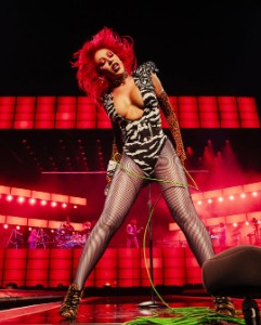 Sydney, Australia night 1