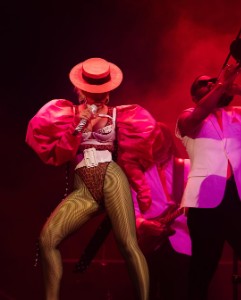 Sydney, Australia night 2