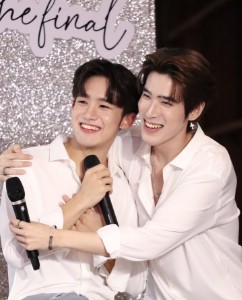 HengPrise (inactive)